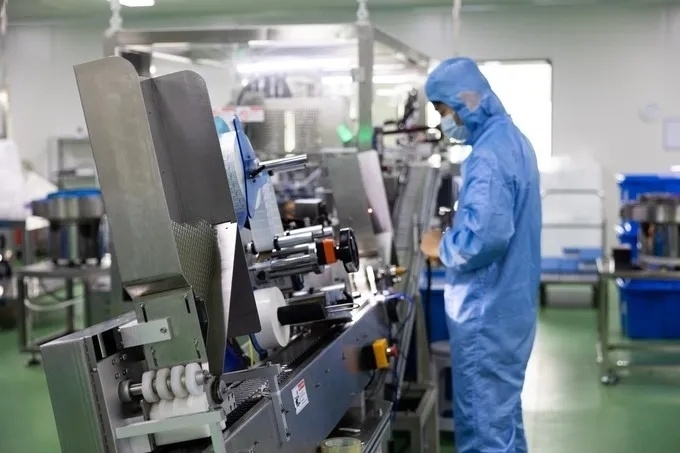 Shanghai Orsin Medical Technology Co., Ltd.